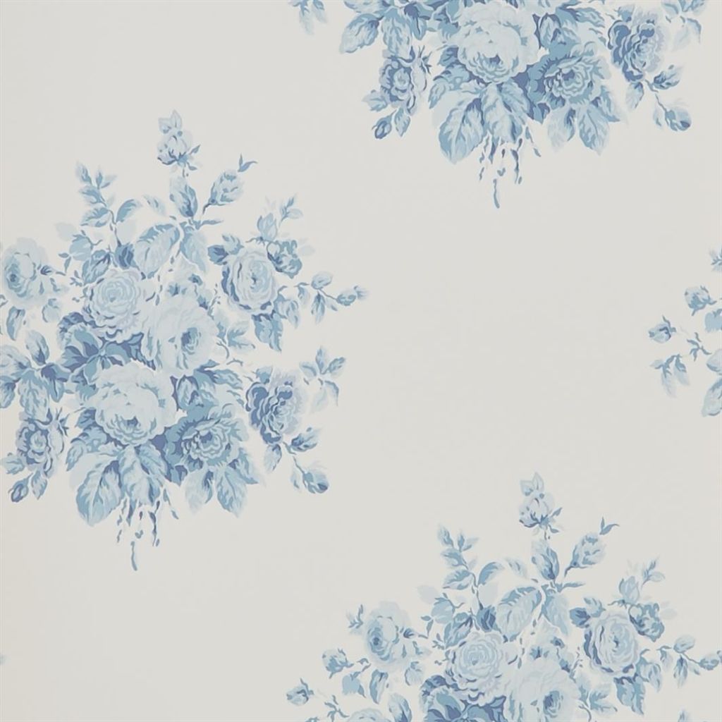 Wainscott Floral PRL707-01