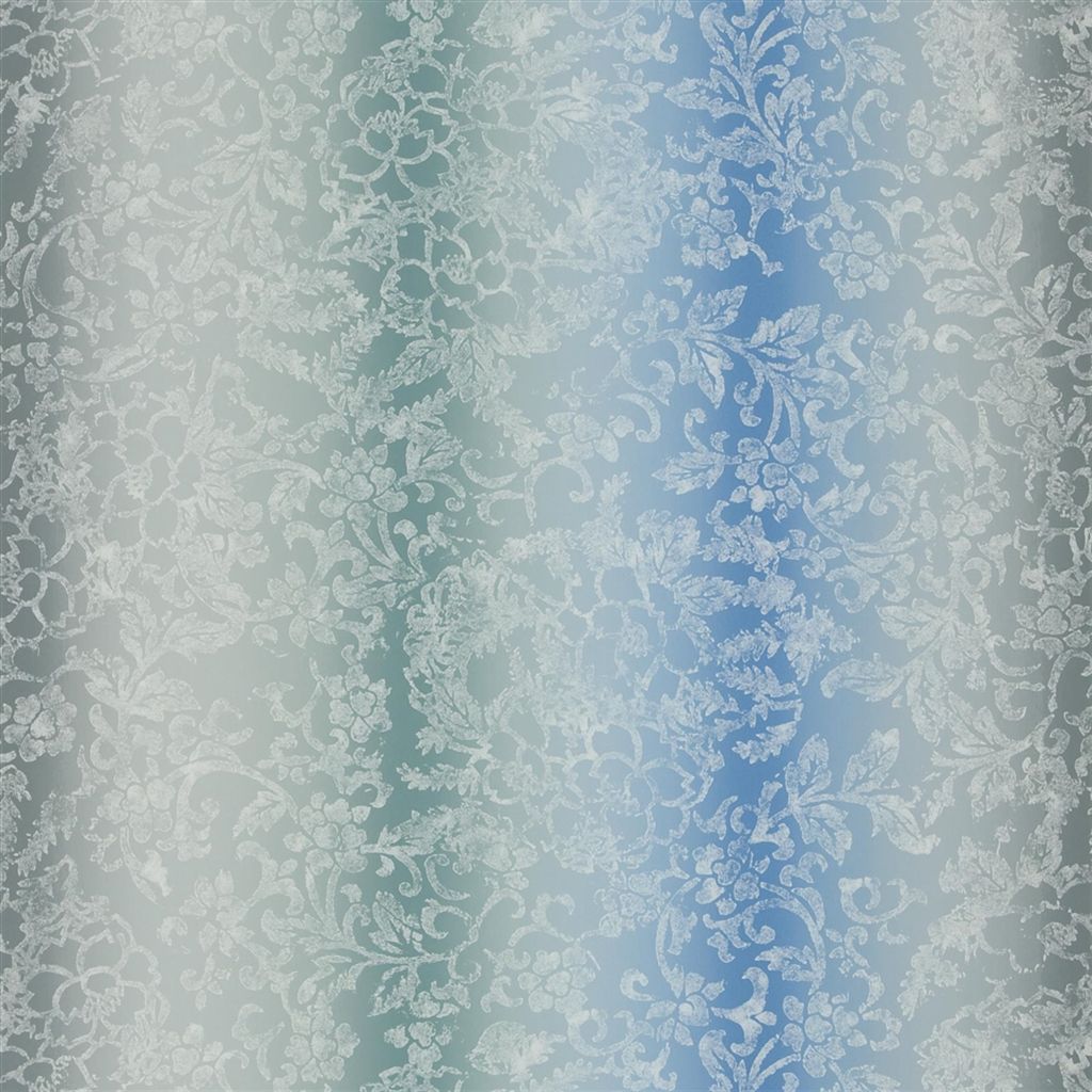Yuzen Cornflower P628-05