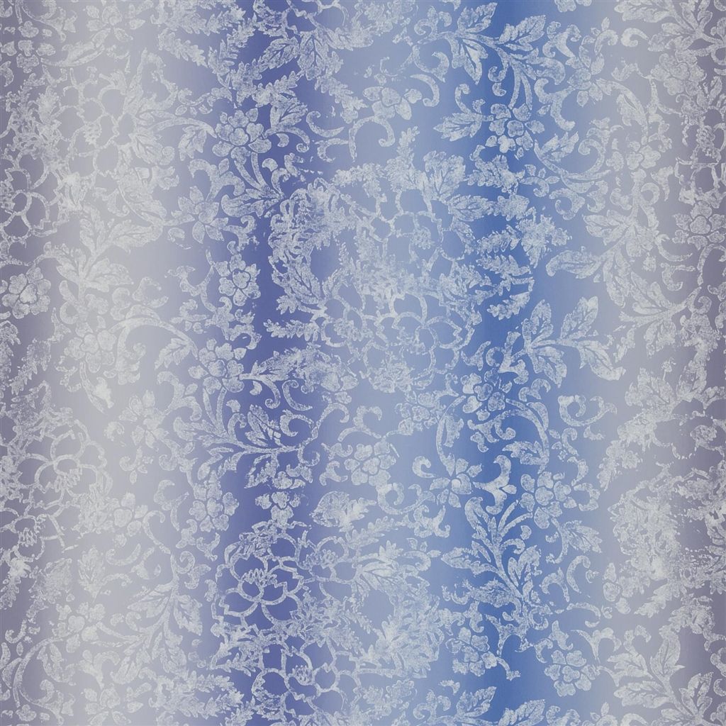 Yuzen Lavender P628-07