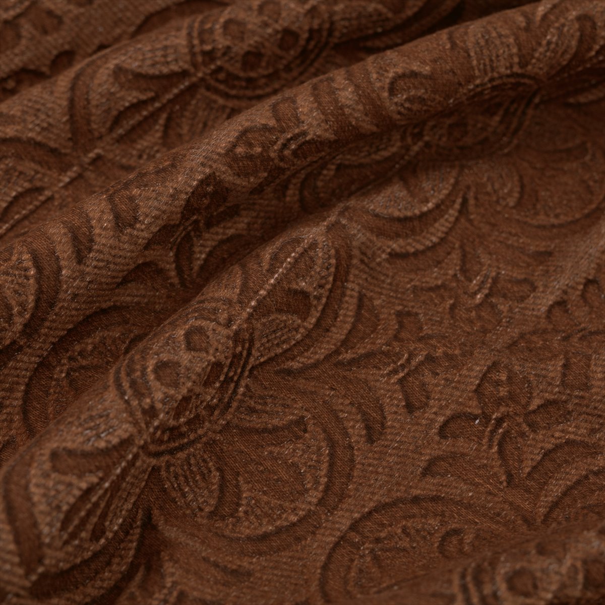 Albion Russet