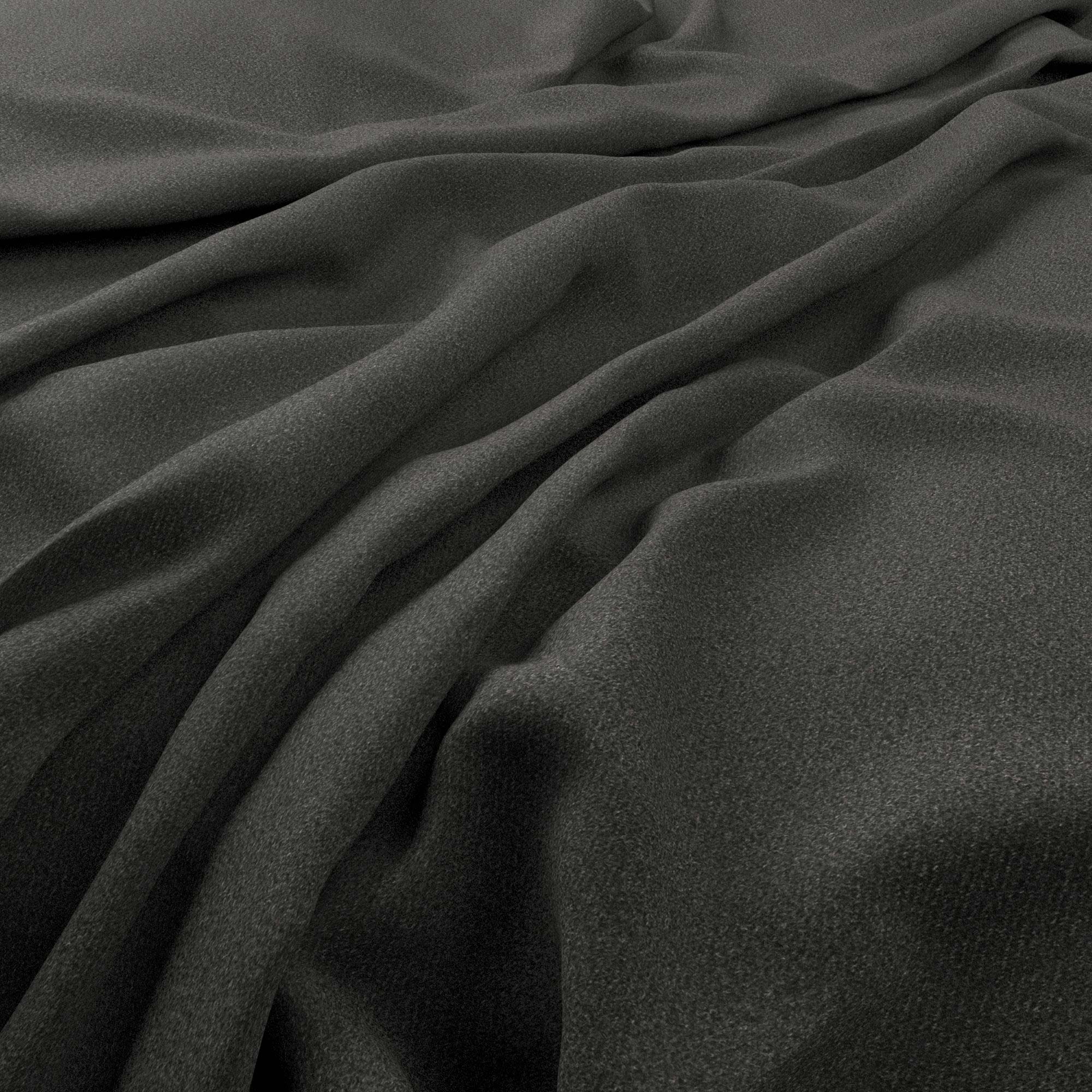 Alpaka Anthracite