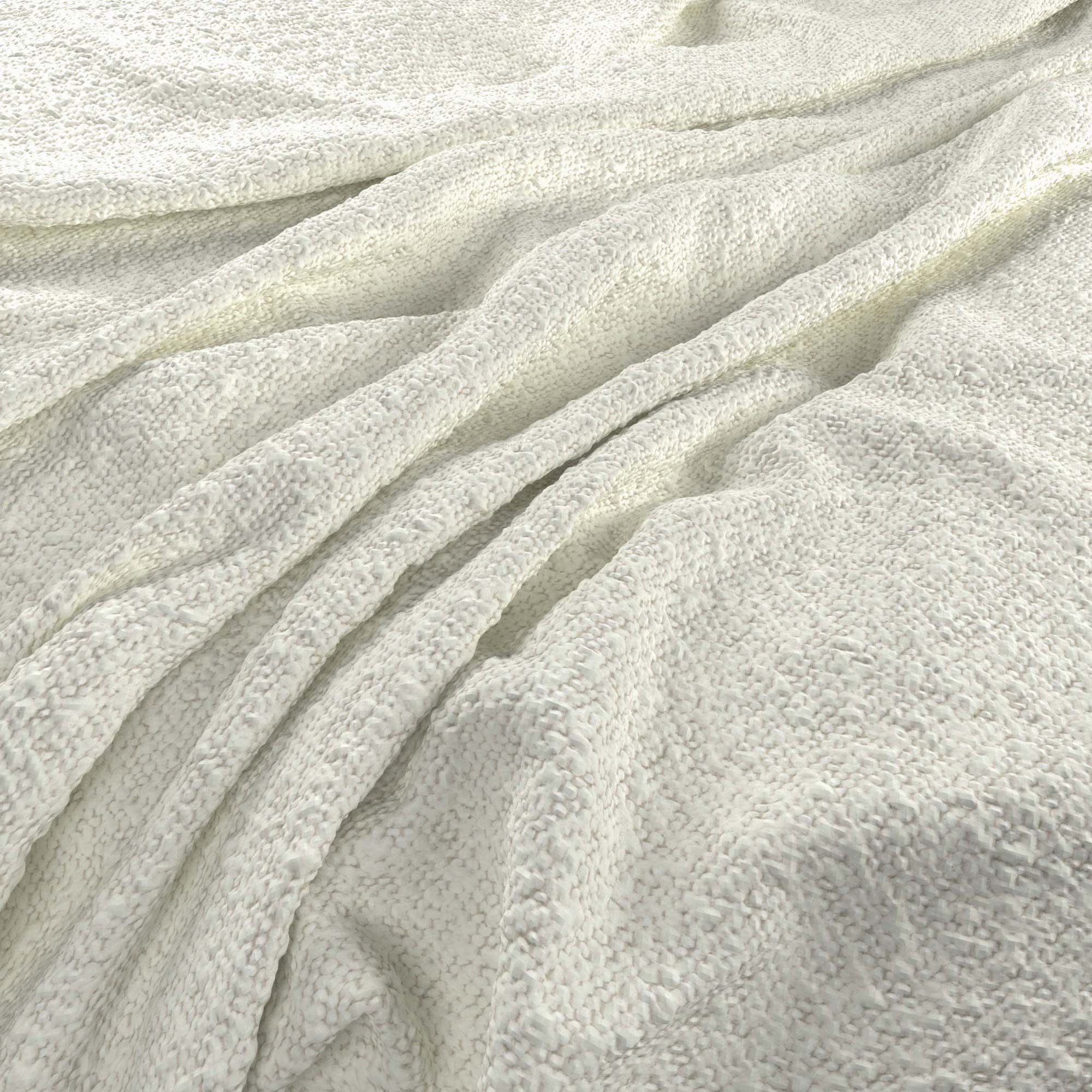 Andes Ivory