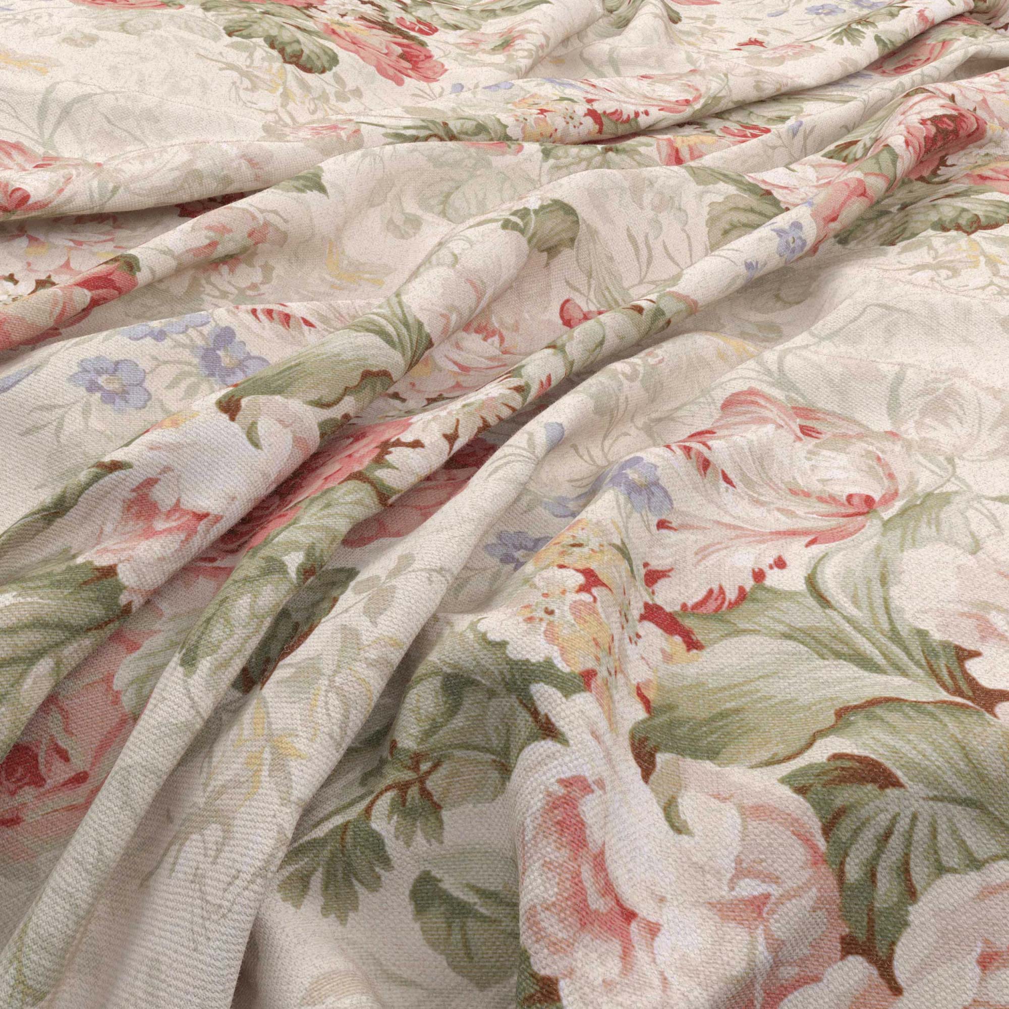 Bibury Chintz