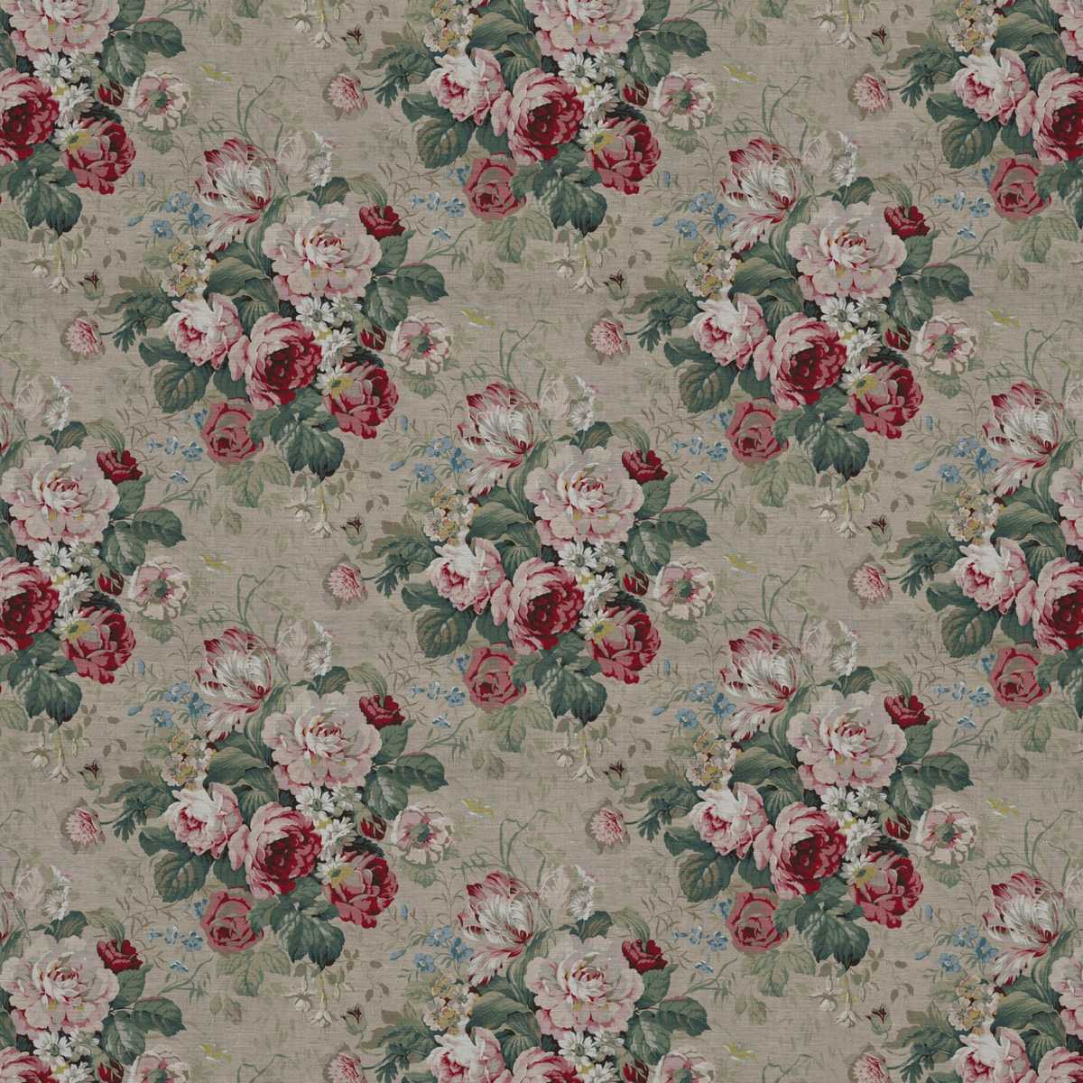Bibury Tapestry