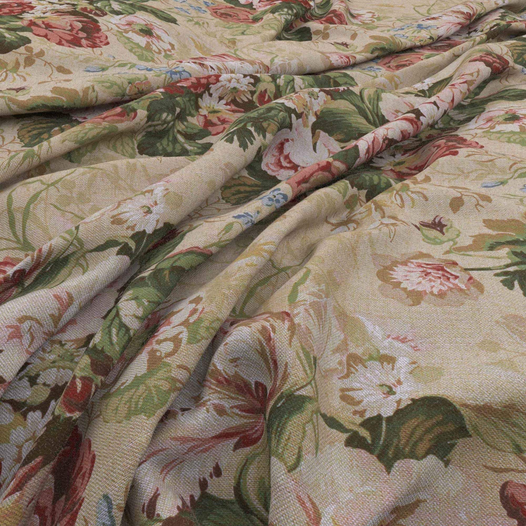 Bibury Tapestry