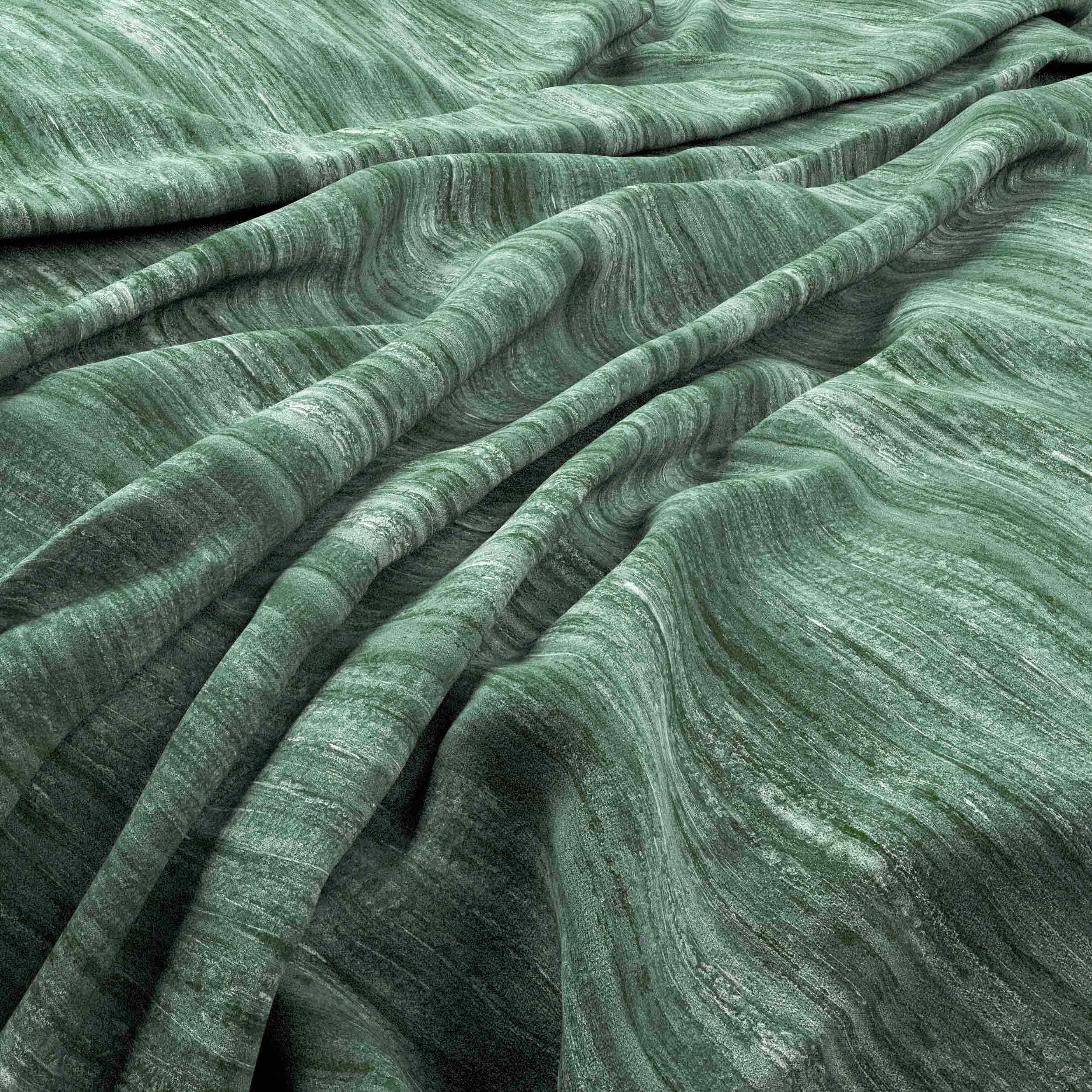 Boreal Verdigris