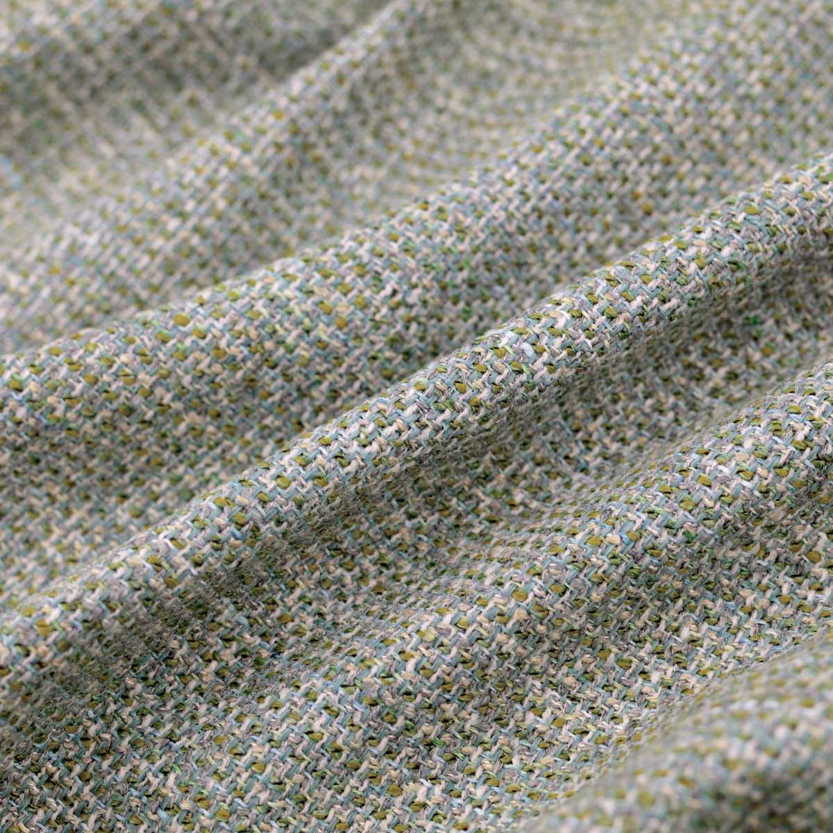 Chanel Seafoam