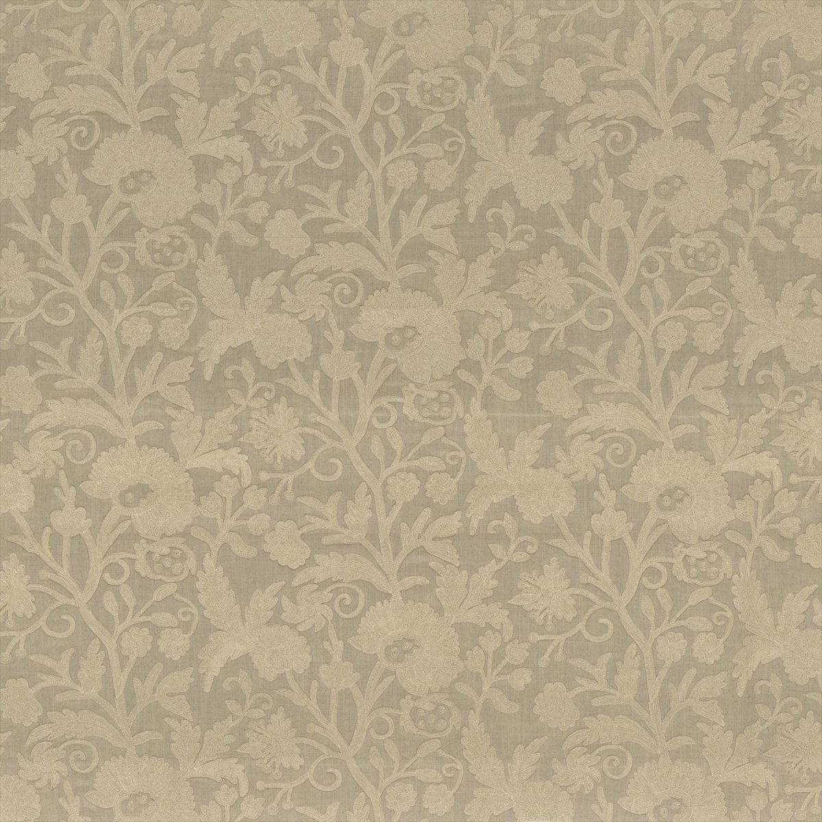 Ferahan Flax