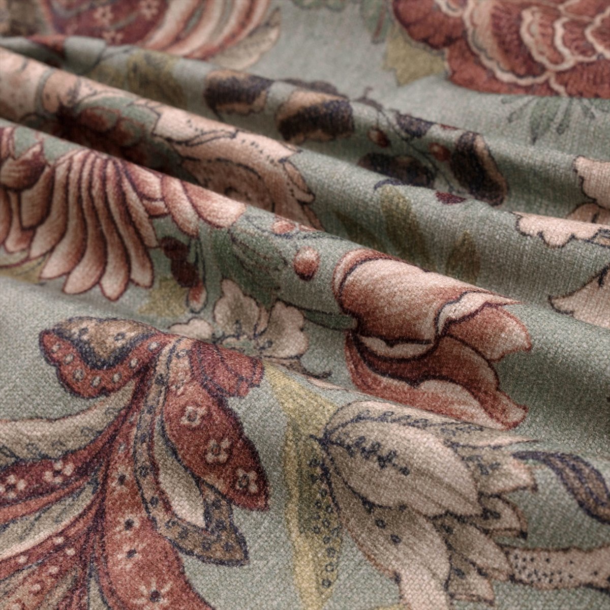 Octavia Chintz