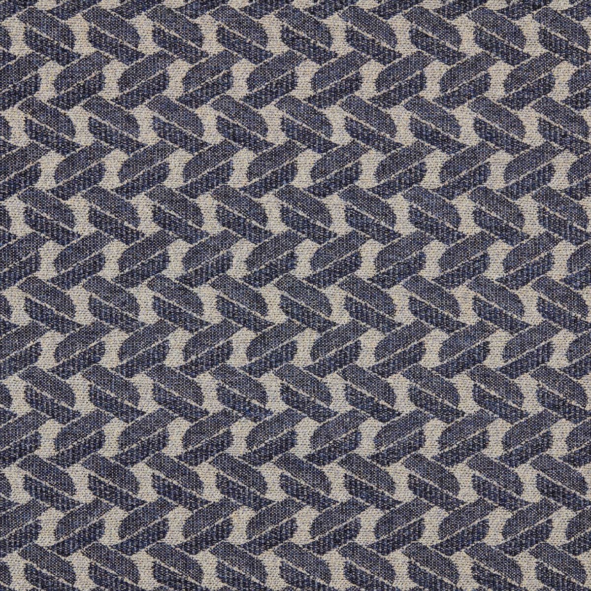 Parade Indigo
