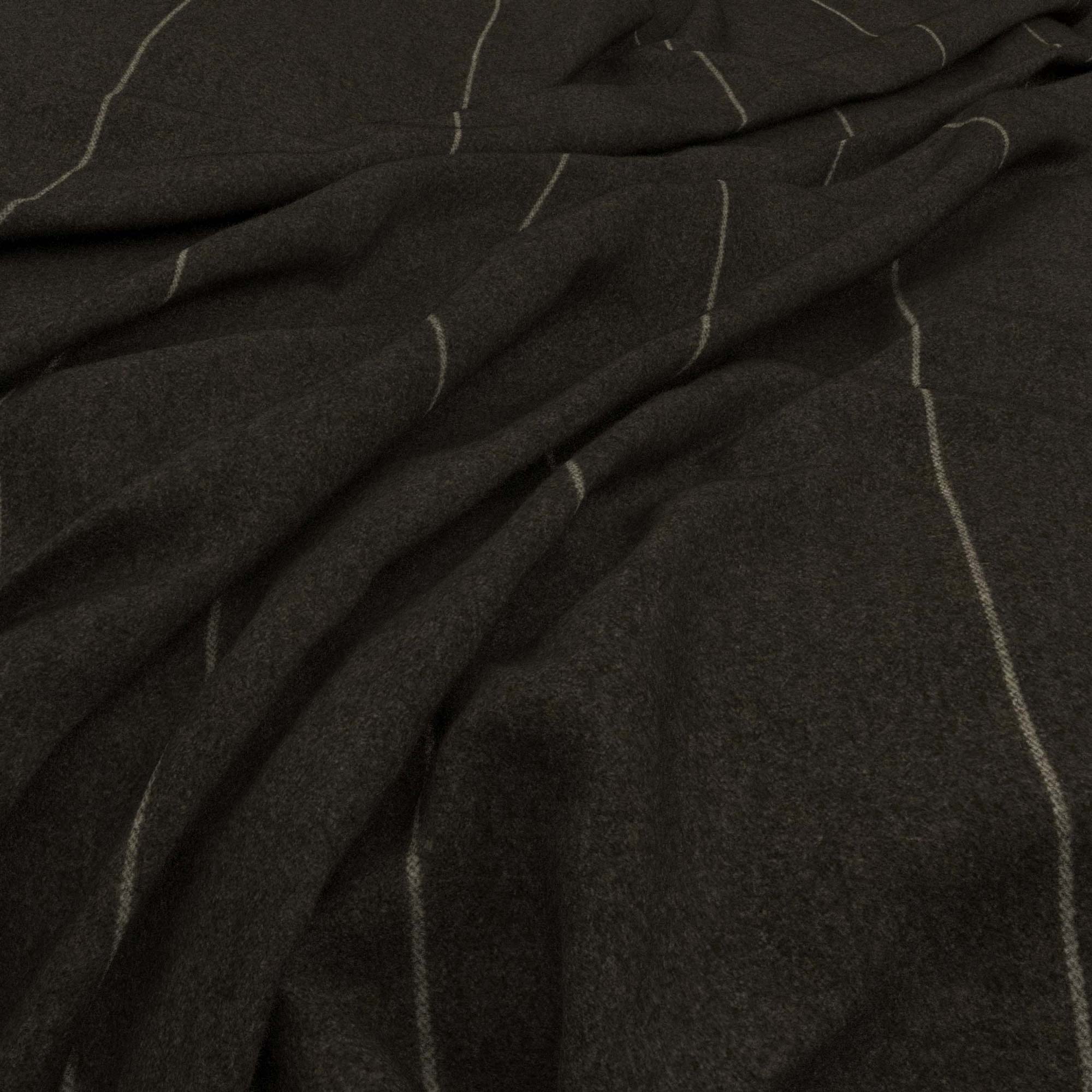 Savile Charcoal