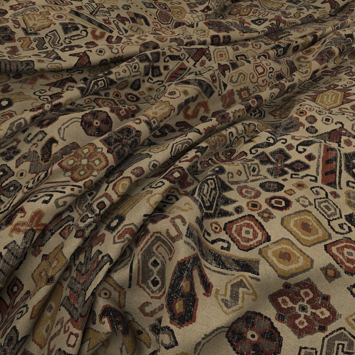 Siam Antique