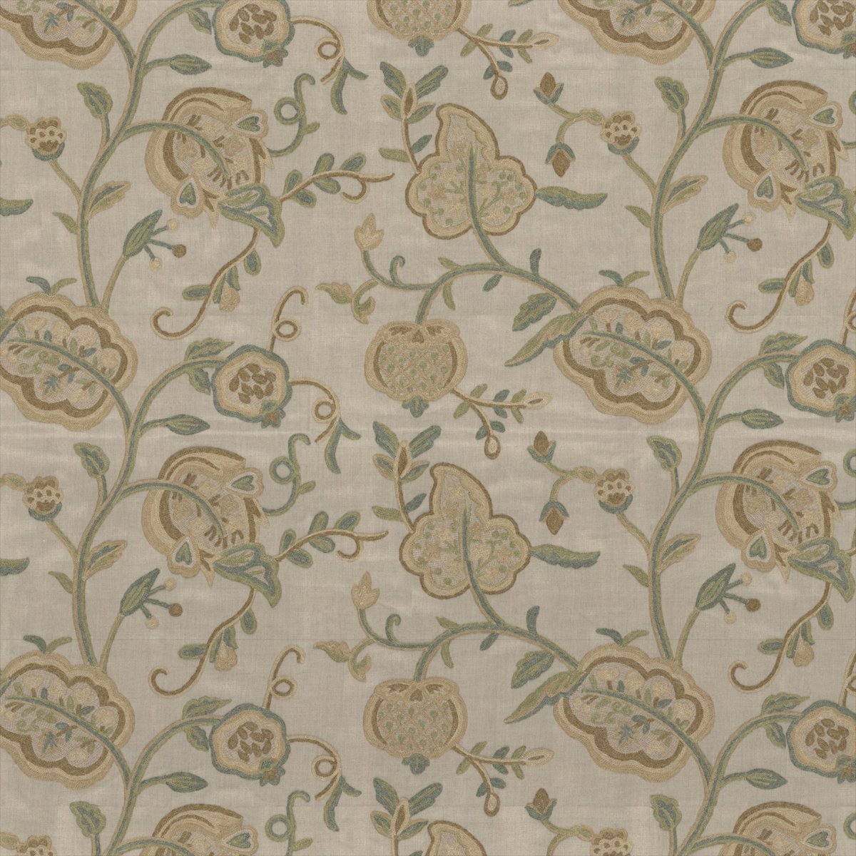 Srinagar Tuscan