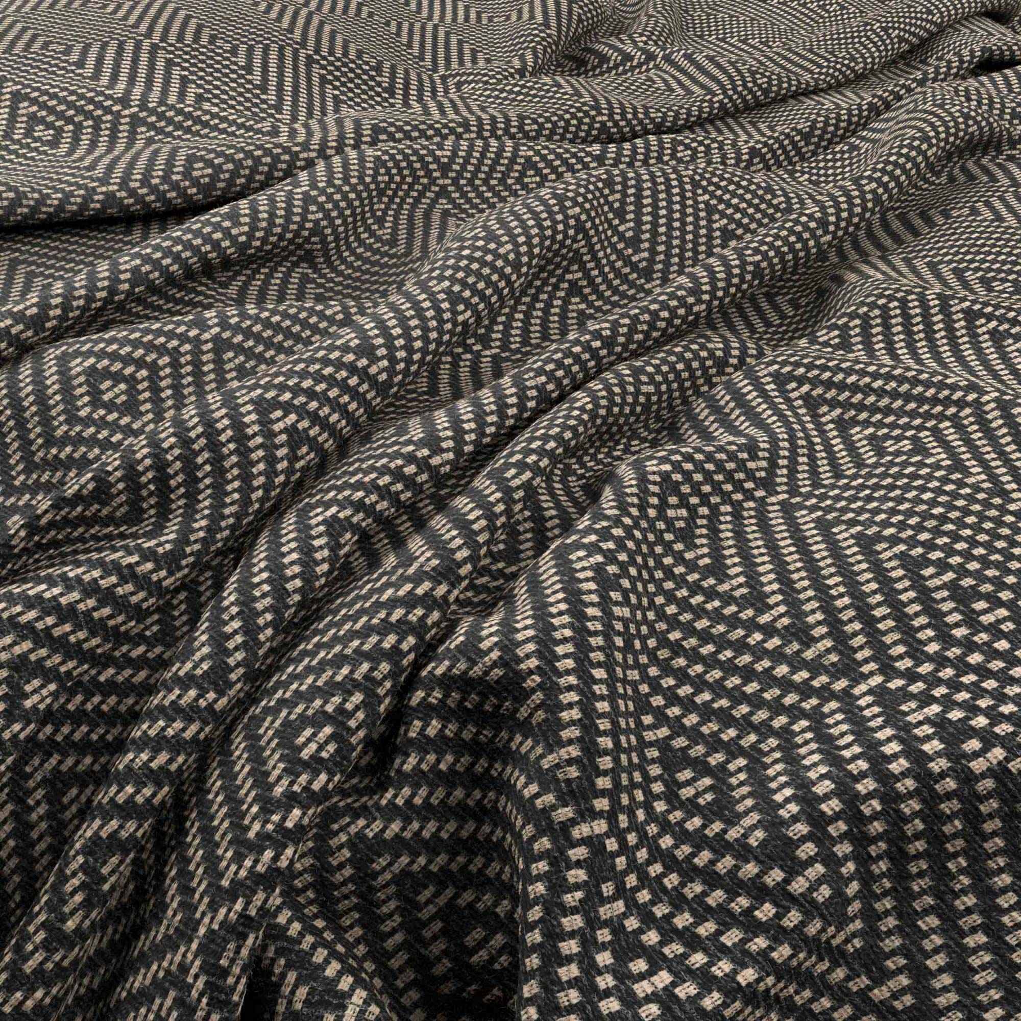 Wicker Ebony
