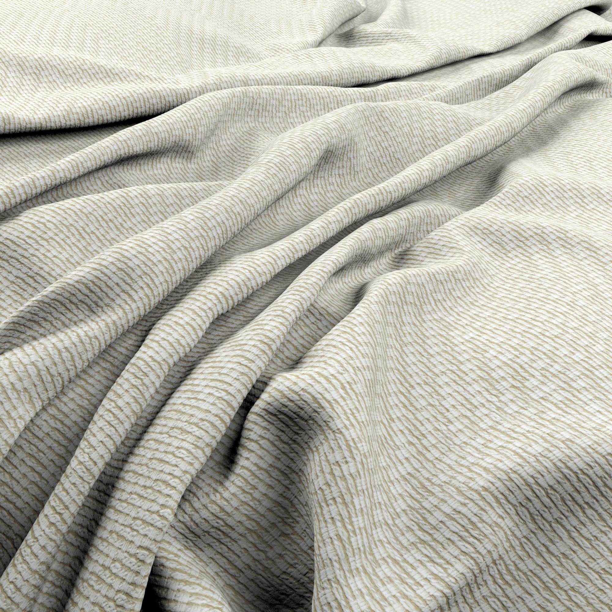 Wicker Ivory