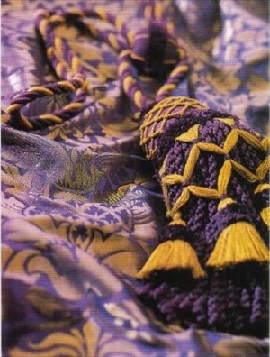 Fairfard Brocade F1001-05