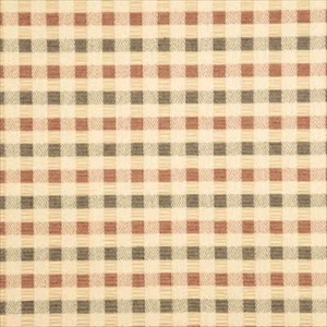 Wave Pleat Navy Red PF50098-670