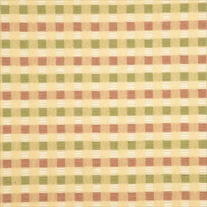 Wave Pleat Pink Green PF50098-404