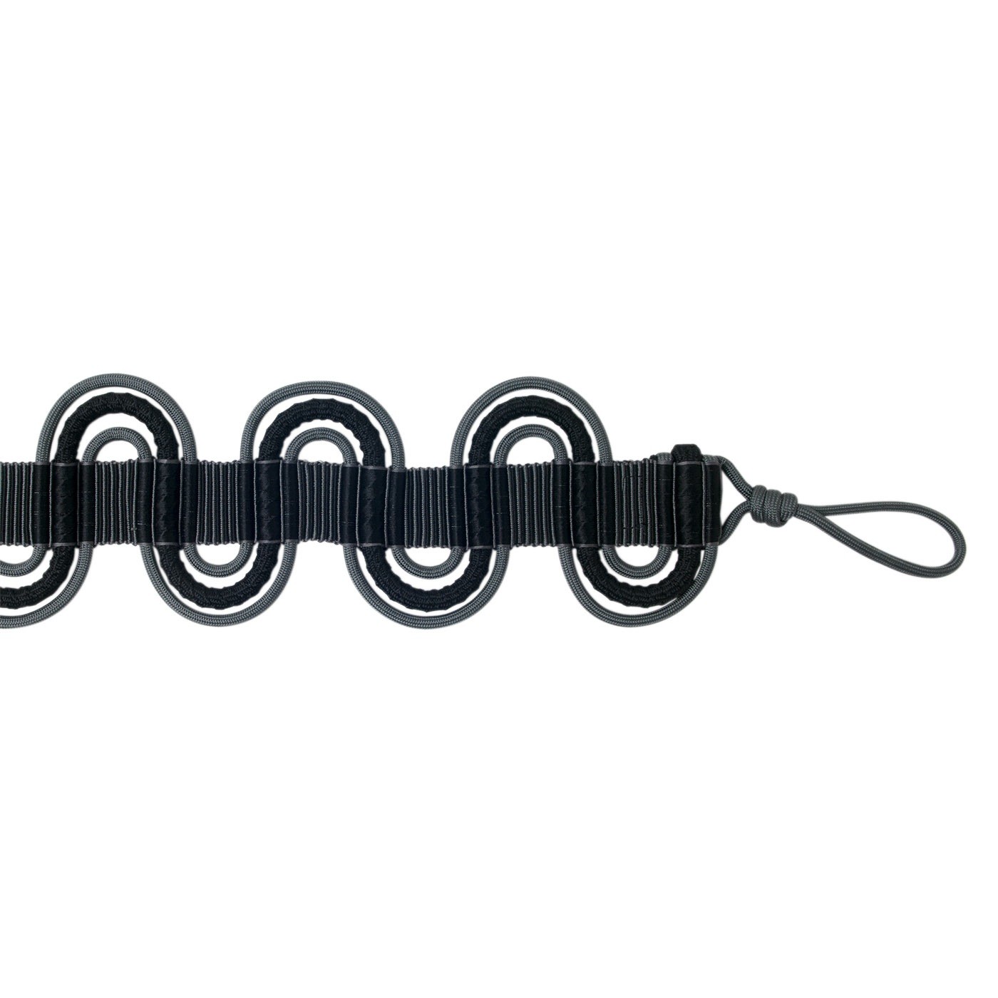 Wave Tie Back 35319-9905