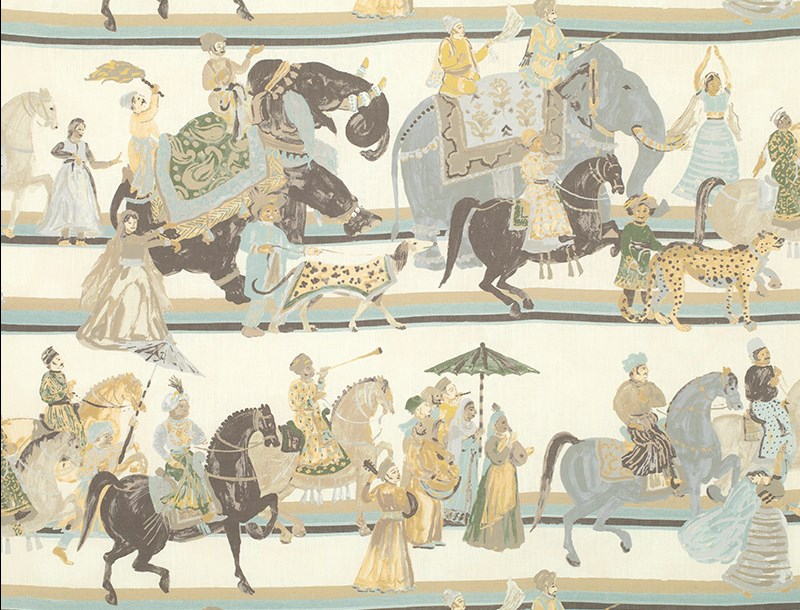 Wedding Parade 2134-01