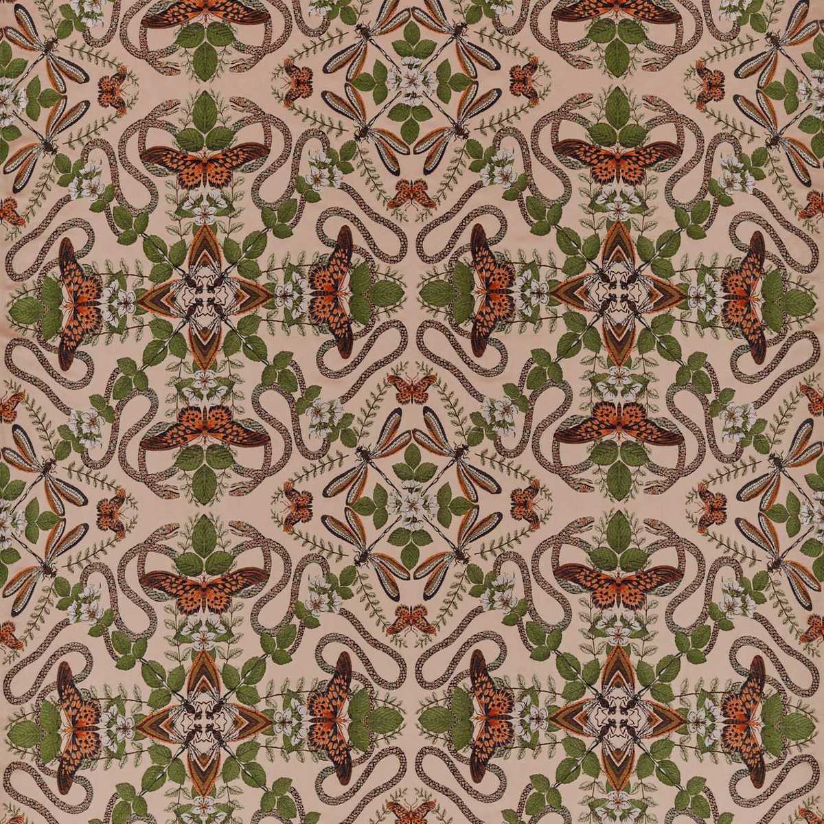 Emerald Forest F1581-01