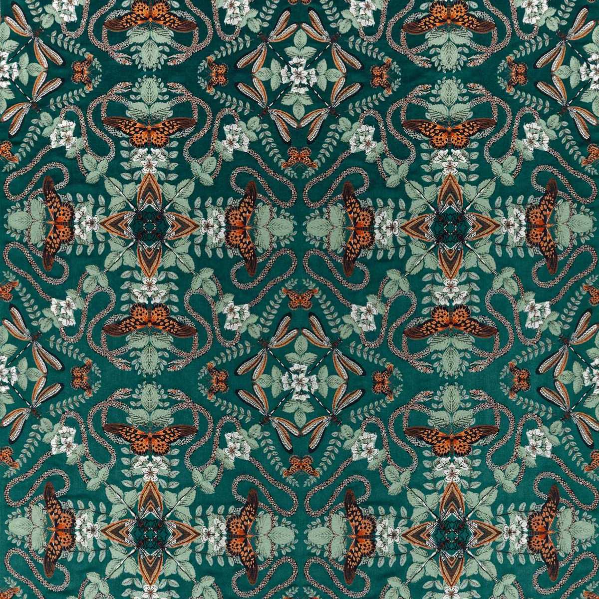 Emerald Forest F1581-04