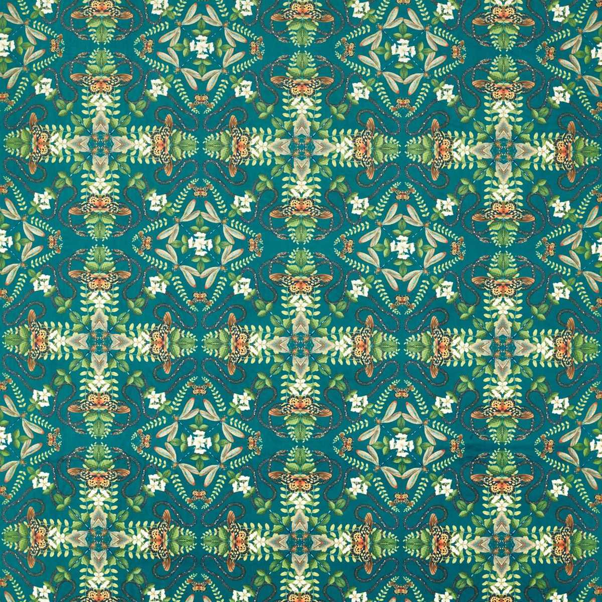 Emerald Velvet F1585-02