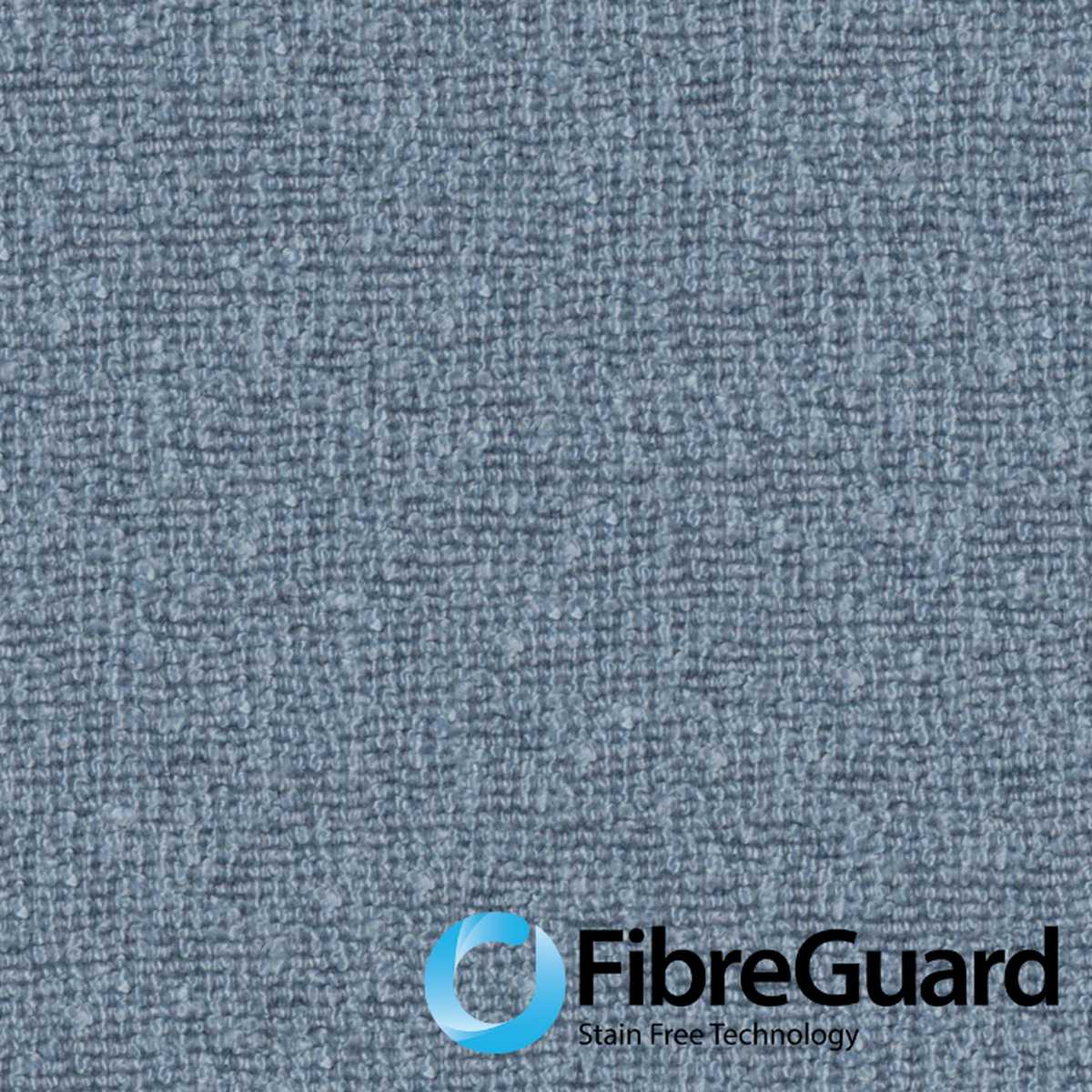 Fuzzy 28 Powder Blue