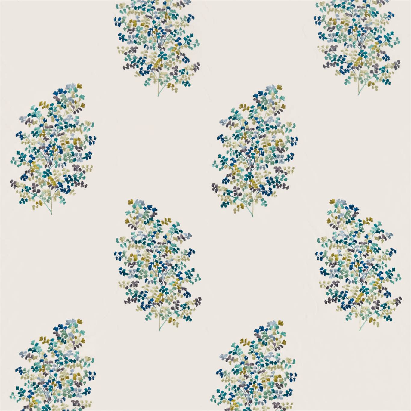 Wendell Embroidery 236722