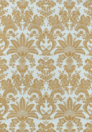 West Indies Damask 839-T-3629