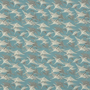 Wild Geese Linen FD287-R11