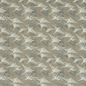 Wild Geese Velvet FD288-A121