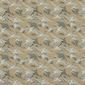Wild Geese Velvet FD288-N102