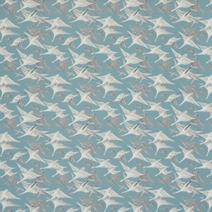Wild Geese Velvet FD288-R11