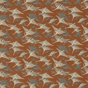 Wild Geese Velvet FD288-T30