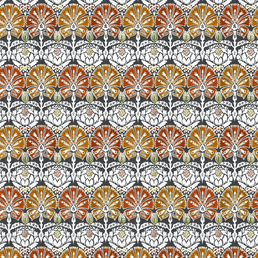 Ottoman Damask FWY8119-03