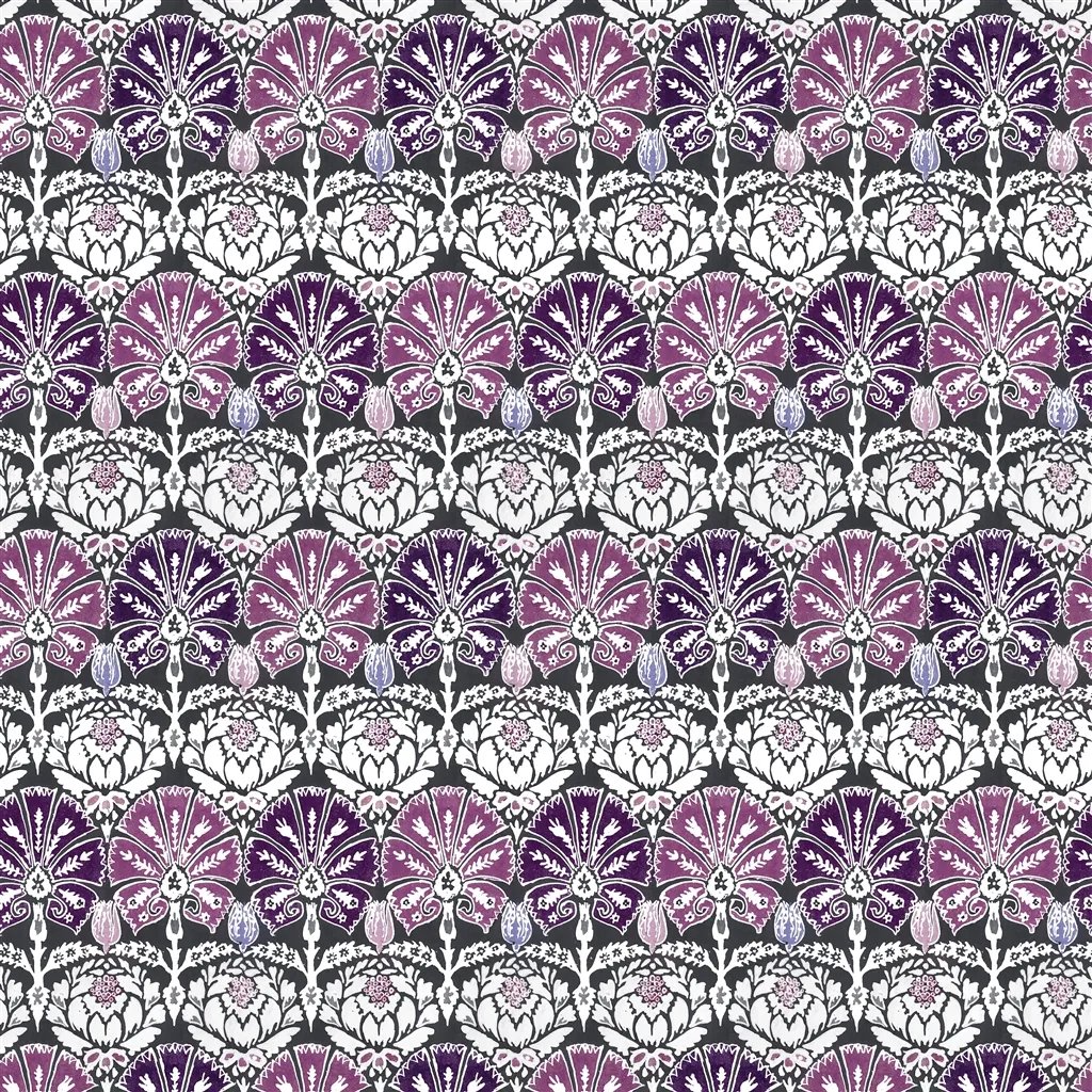 Ottoman Damask FWY8119-04