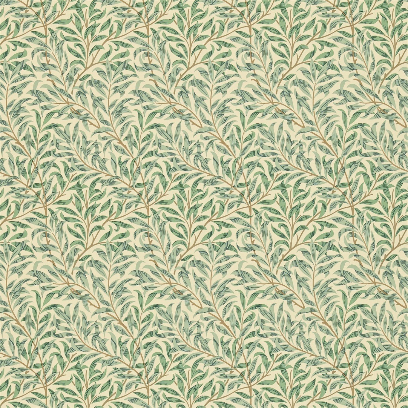 Willow Boughs Minor 210489