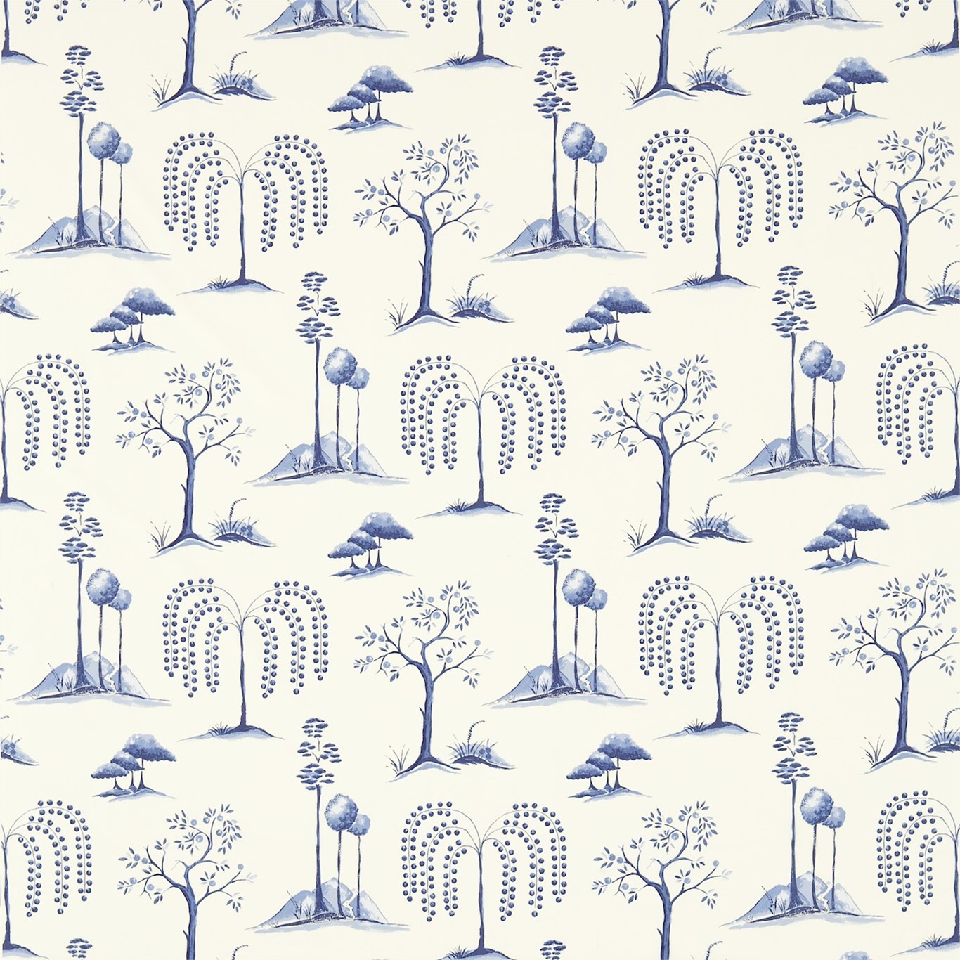 Willow Tree DCHK223594