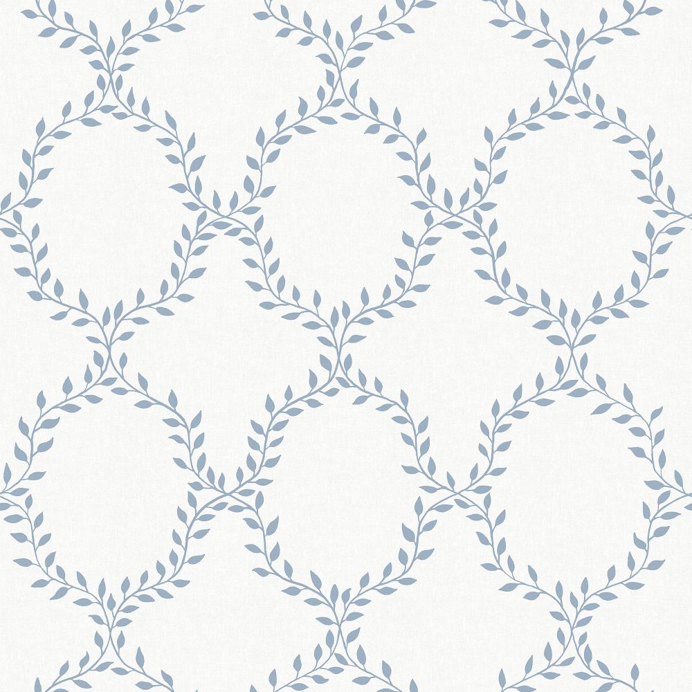 Wilma Light Blue 503-26