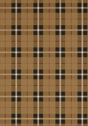 Winslow Plaid 839-T-1028