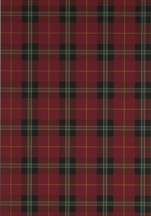 Winslow Plaid 839-T-1029