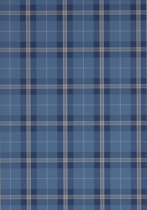 Winslow Plaid 839-T-1030