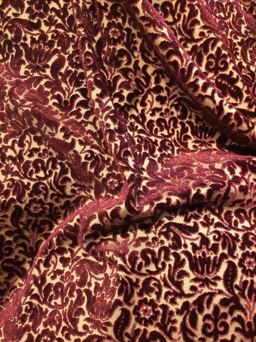 Wisley Velvet F0318-01