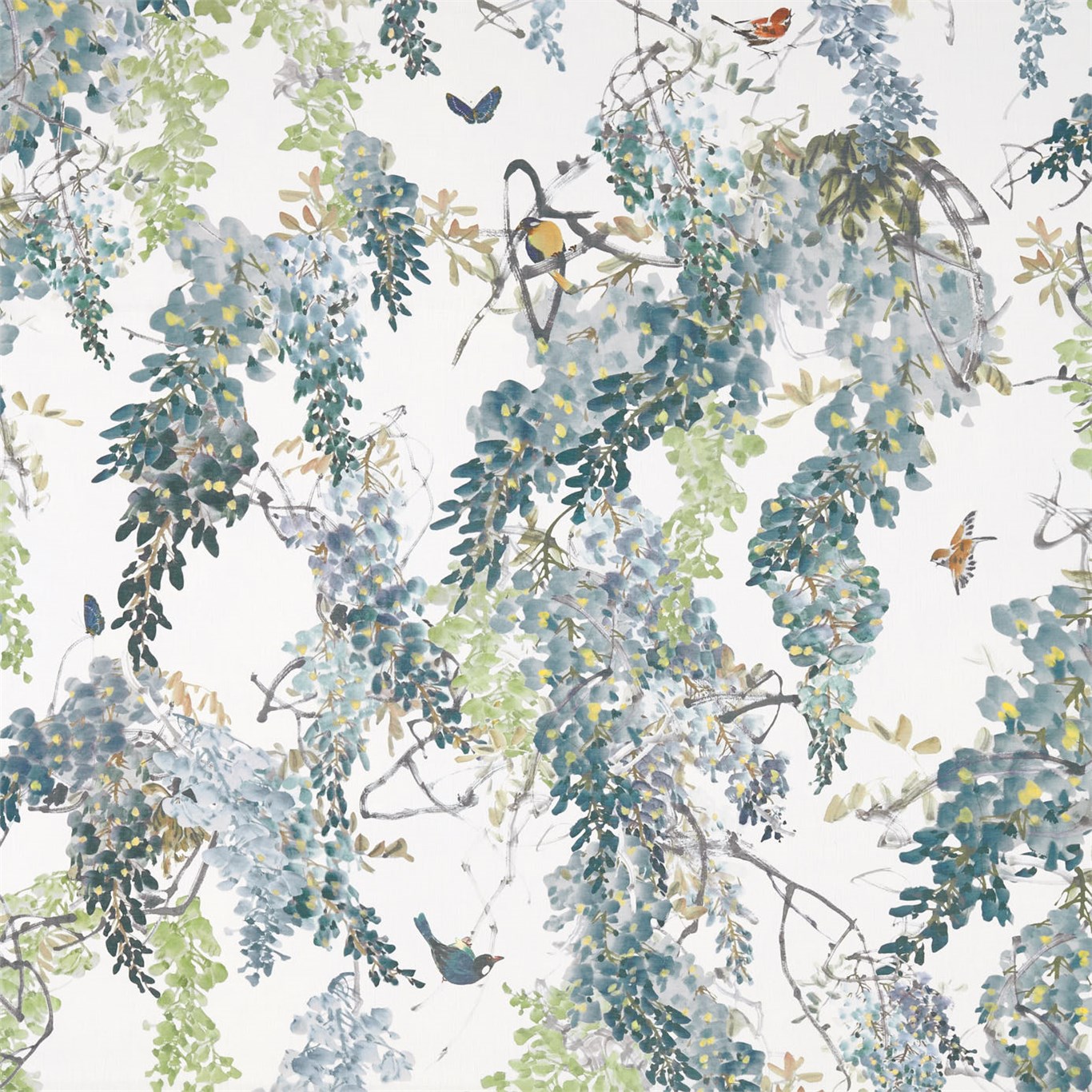 Wisteria Falls 226287