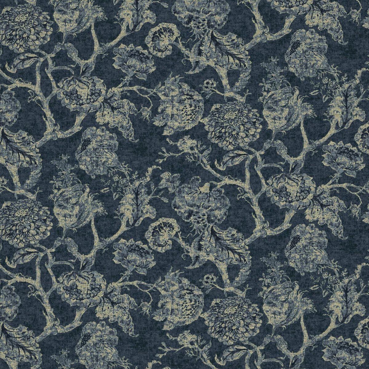 Woburn Indigo