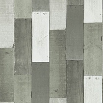 Wooden Wall 31 Charcoal