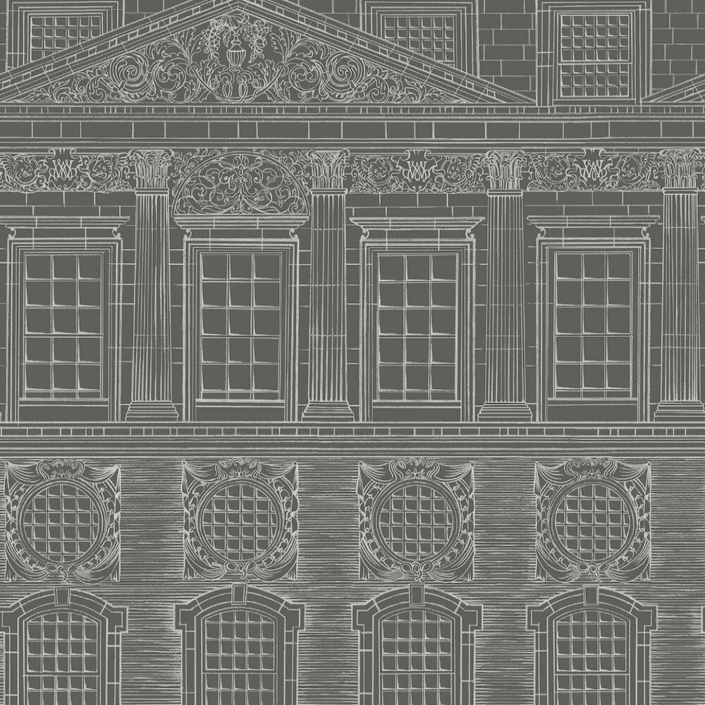 Wren Architecture 118-15034