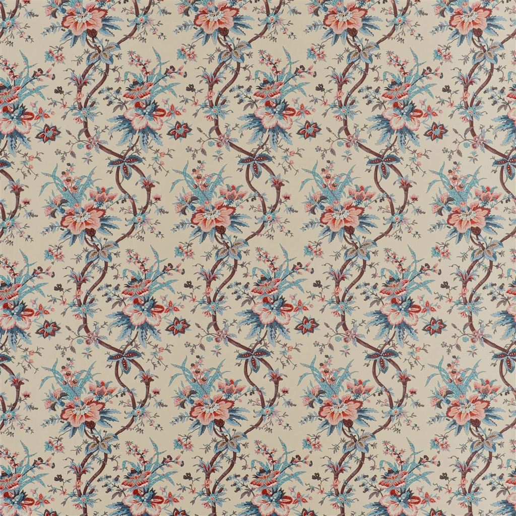 Yarmouth Floral FRL5112-01
