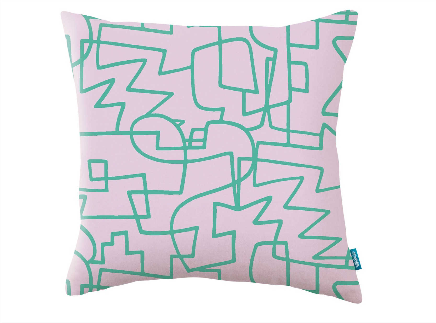 Zag Zig Cushion Thunder KDC5142-08